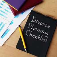 DivorceChecklist