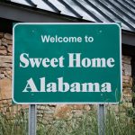 SweetHomeAlabama SweetHomeAlabama