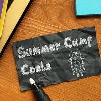 SummerCampCost