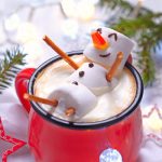 MarshmallowSnowman