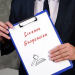 LicenseSuspension