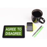 AgreeToDisagree AgreeToDisagree