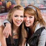 TeenFriends TeenFriends