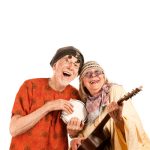 SeniorHippieCouple SeniorHippieCouple