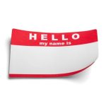 NameTag NameTag