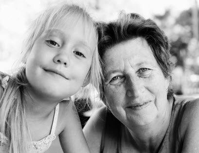 Can Grandparents Get Court Ordered Visitation In Alabama?