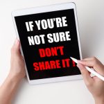Don'tShare Don'tShare