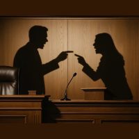 CoupleArgueCourt CoupleArgueCourt