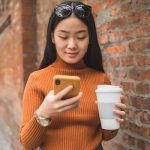 PhoneCoffee