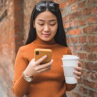 PhoneCoffee PhoneCoffee